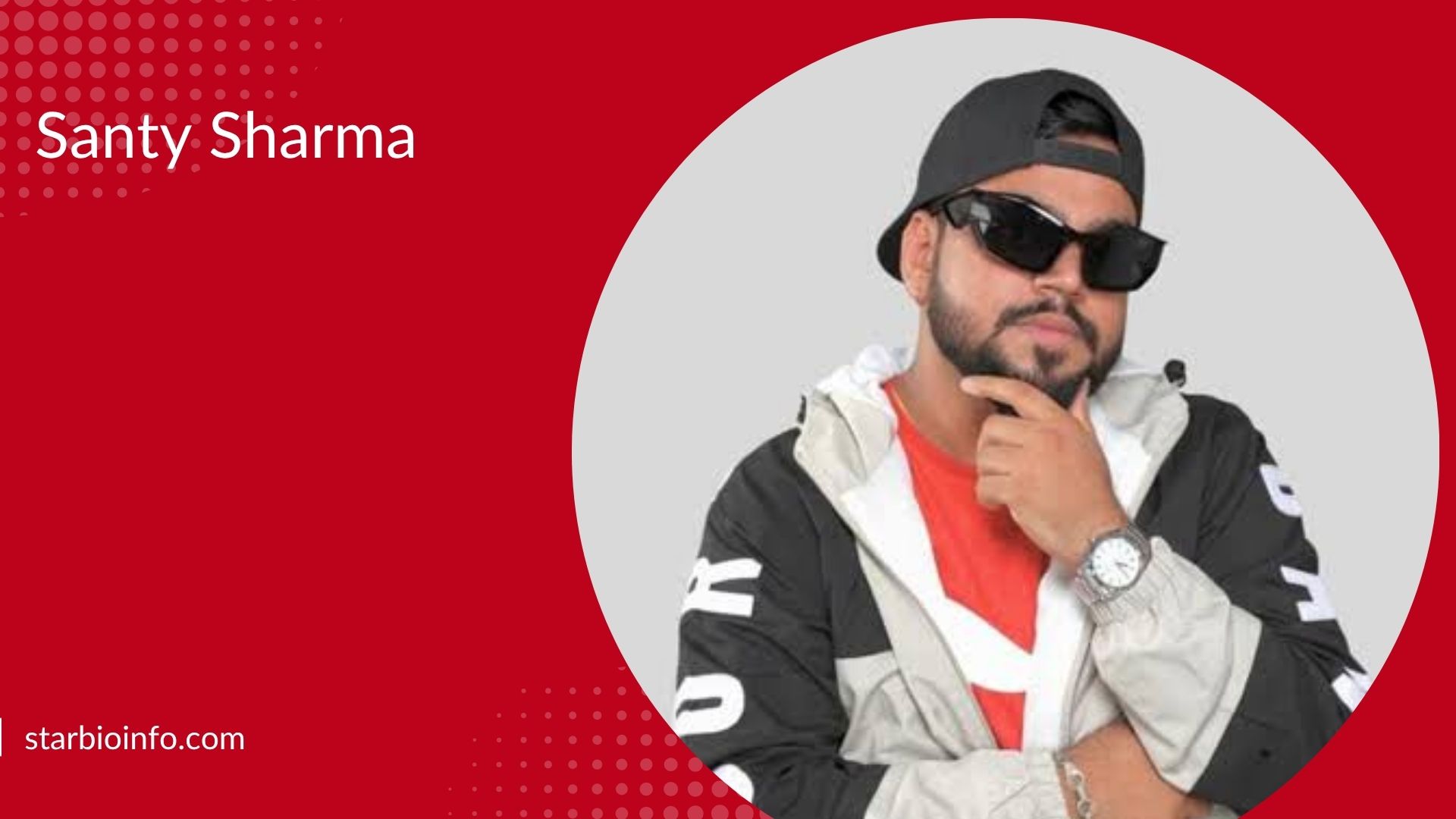 Santy Sharma
