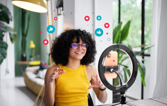 New Instagram creator growing Reels views and engagement using proven Instagram growth strategies.
