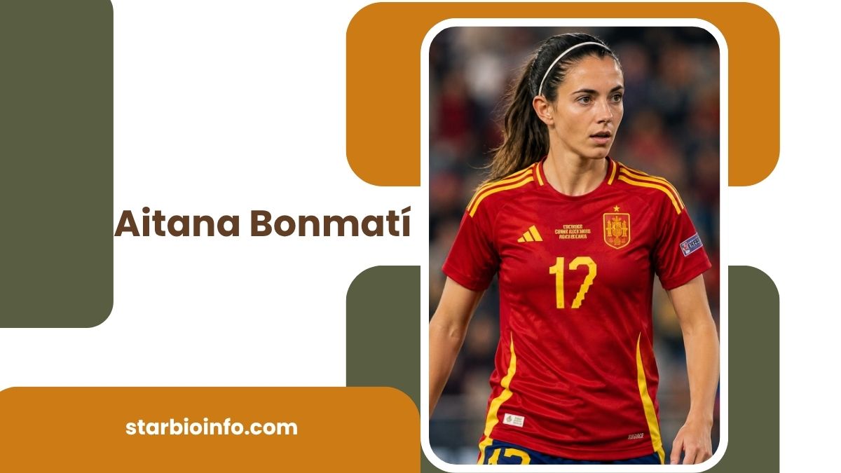 Aitana Bonmatí