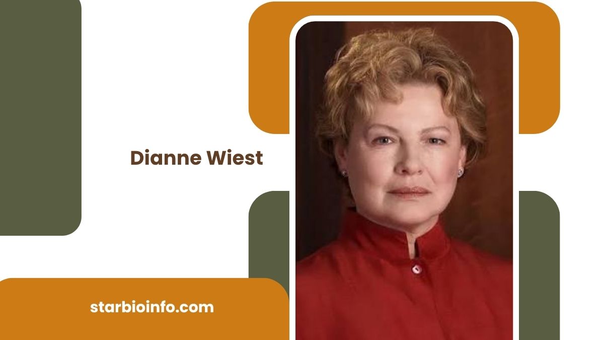 Dianne Wiest