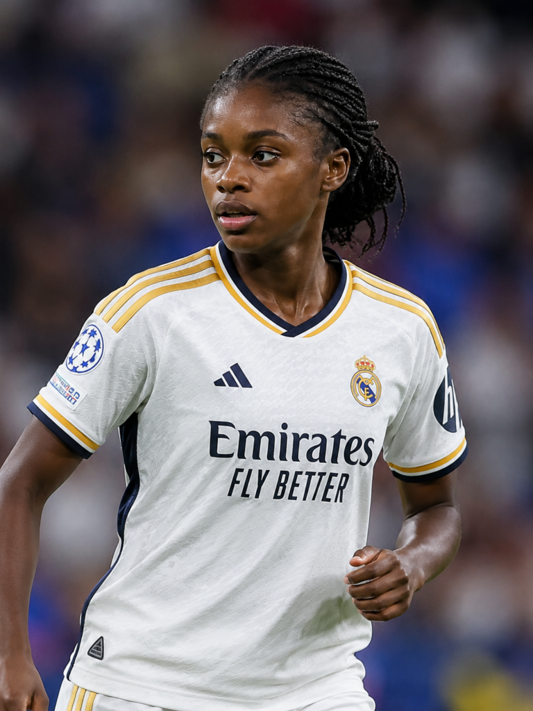 Linda Caicedo