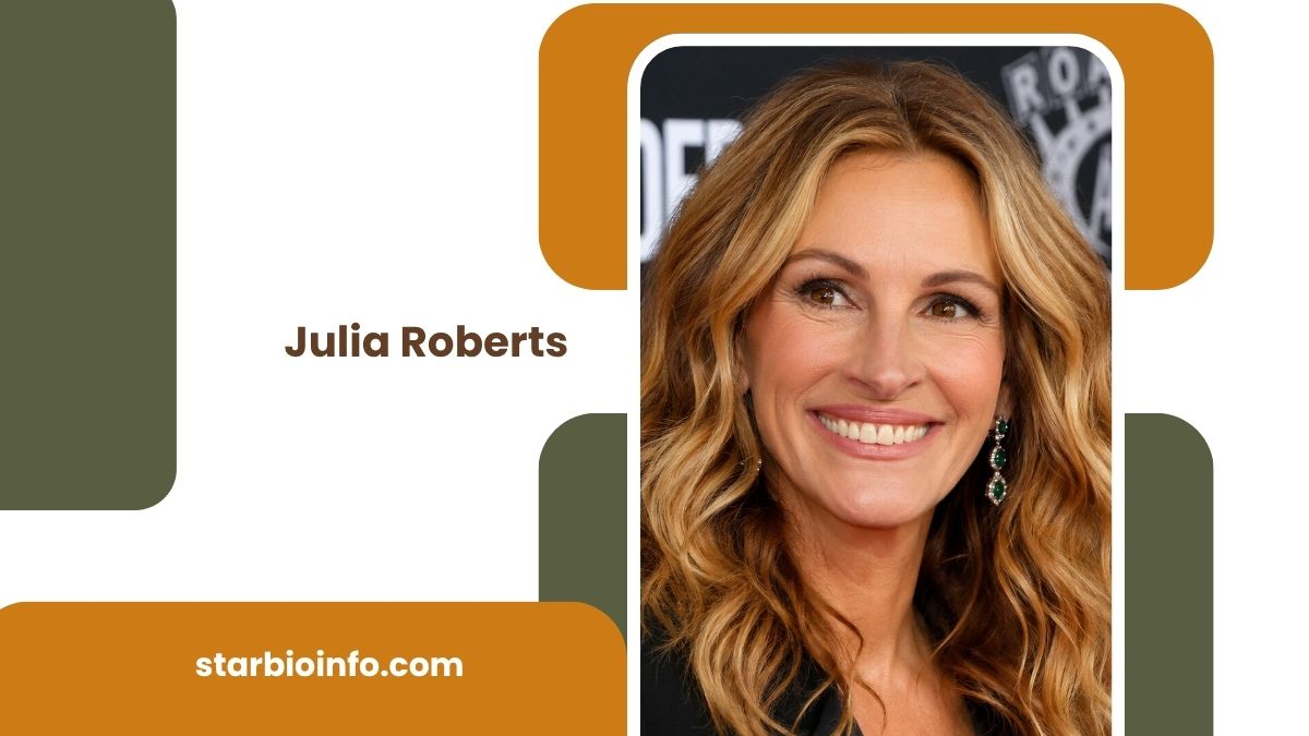 Julia Roberts