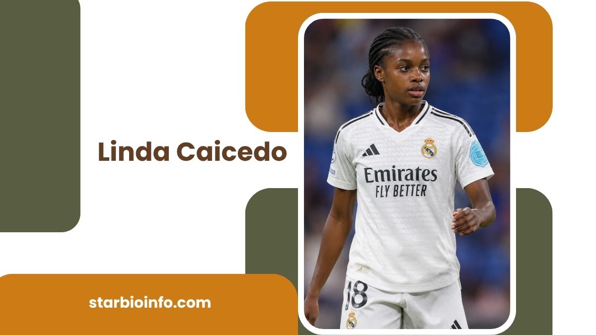 Linda Caicedo