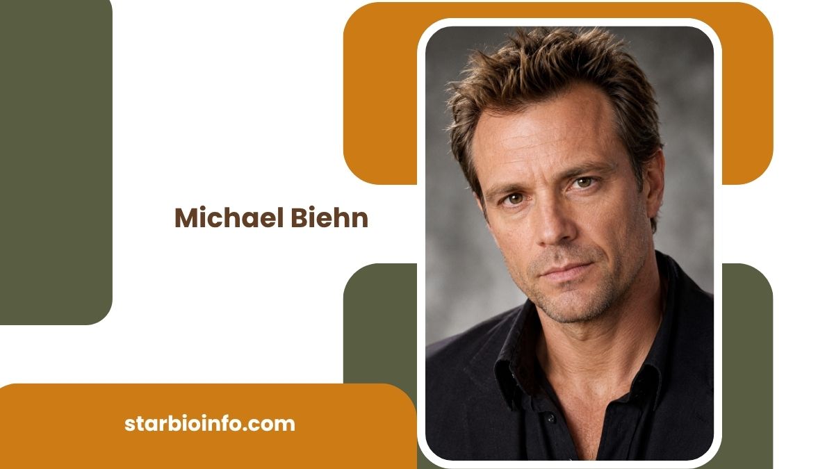 Michael Biehn