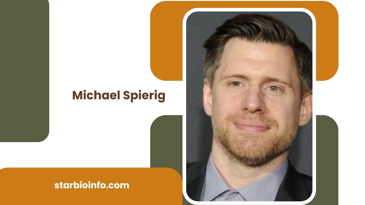 Michael Spierig
