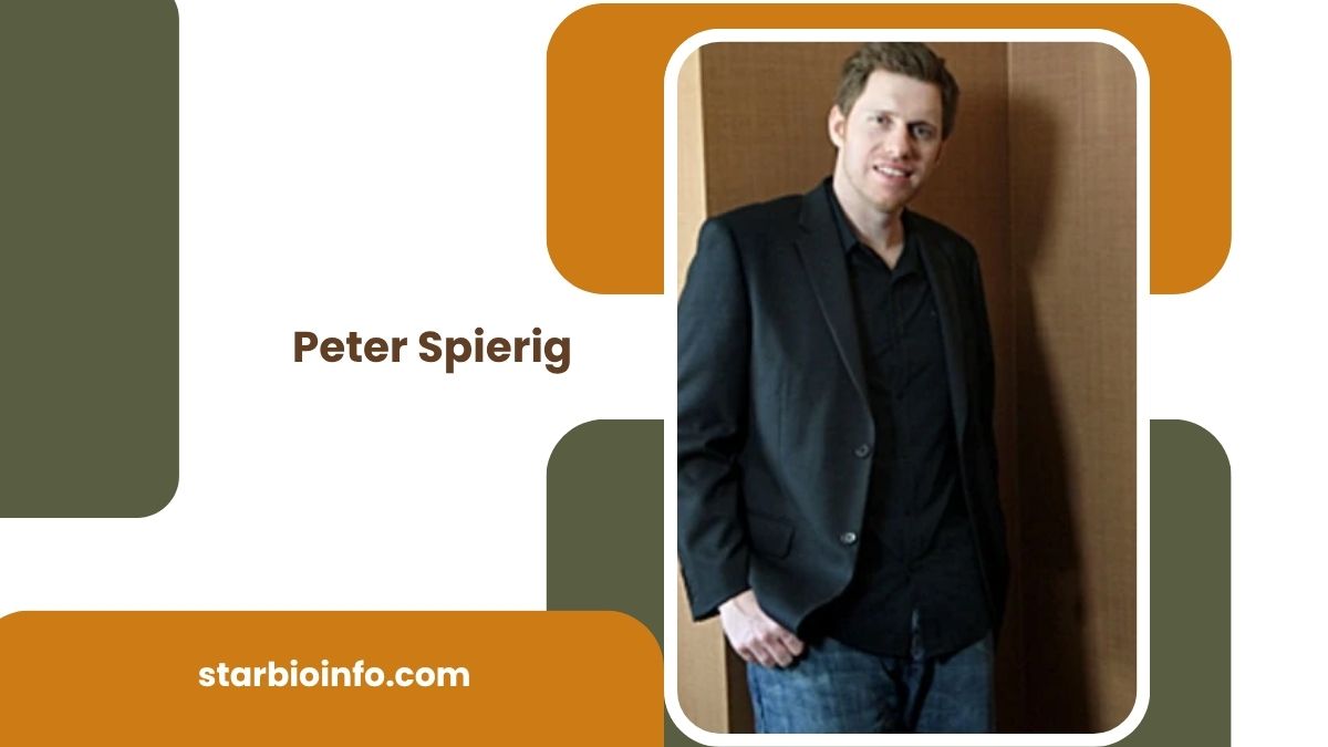 Peter Spierig