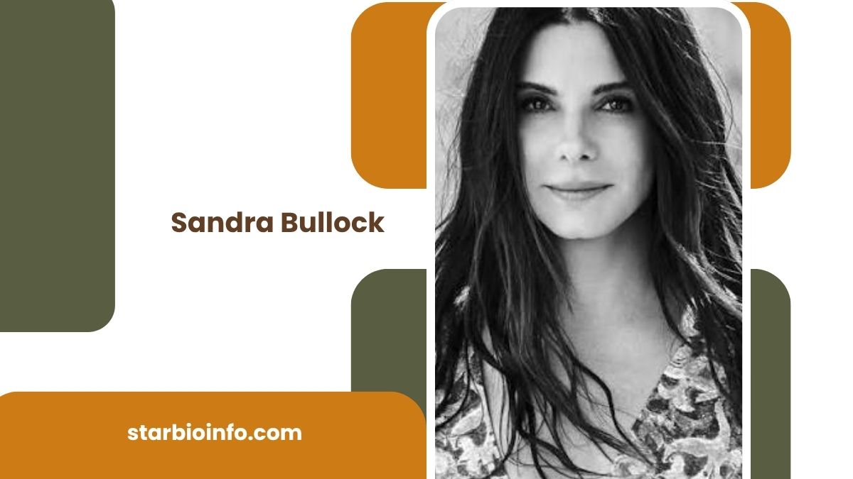 Sandra Bullock