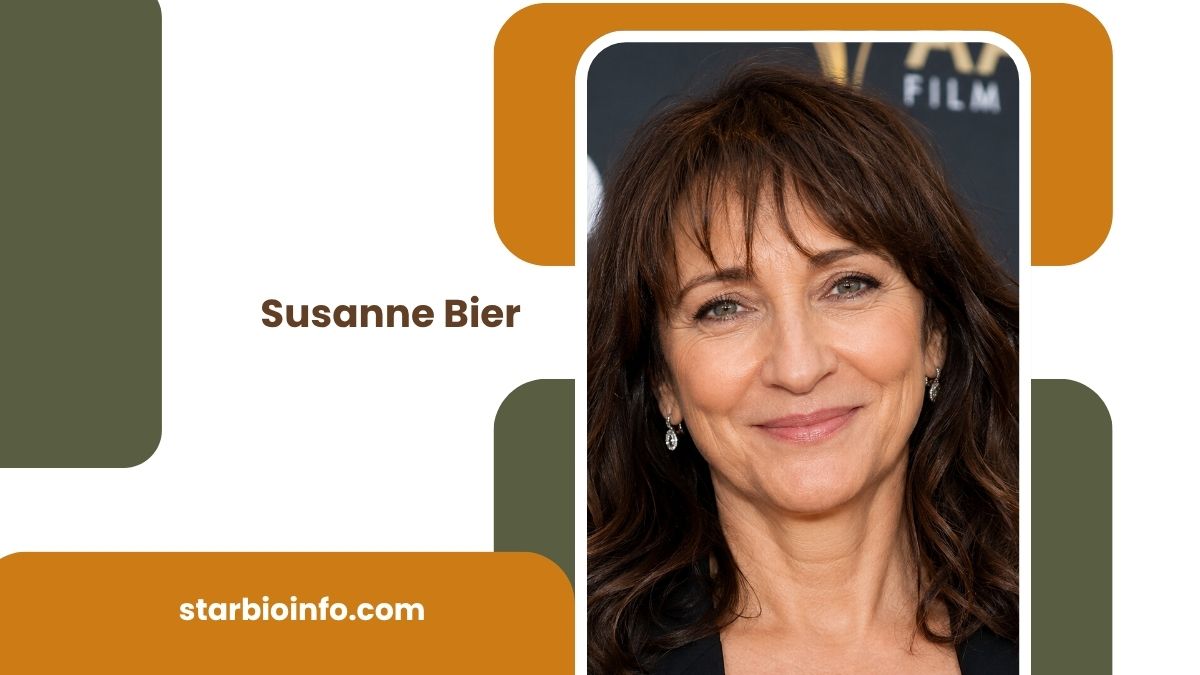 Susanne Bier