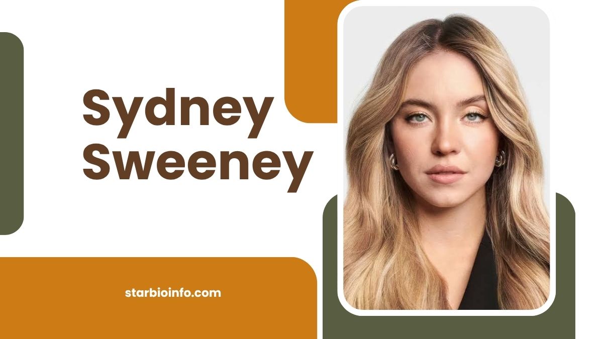 Sydney Sweeney