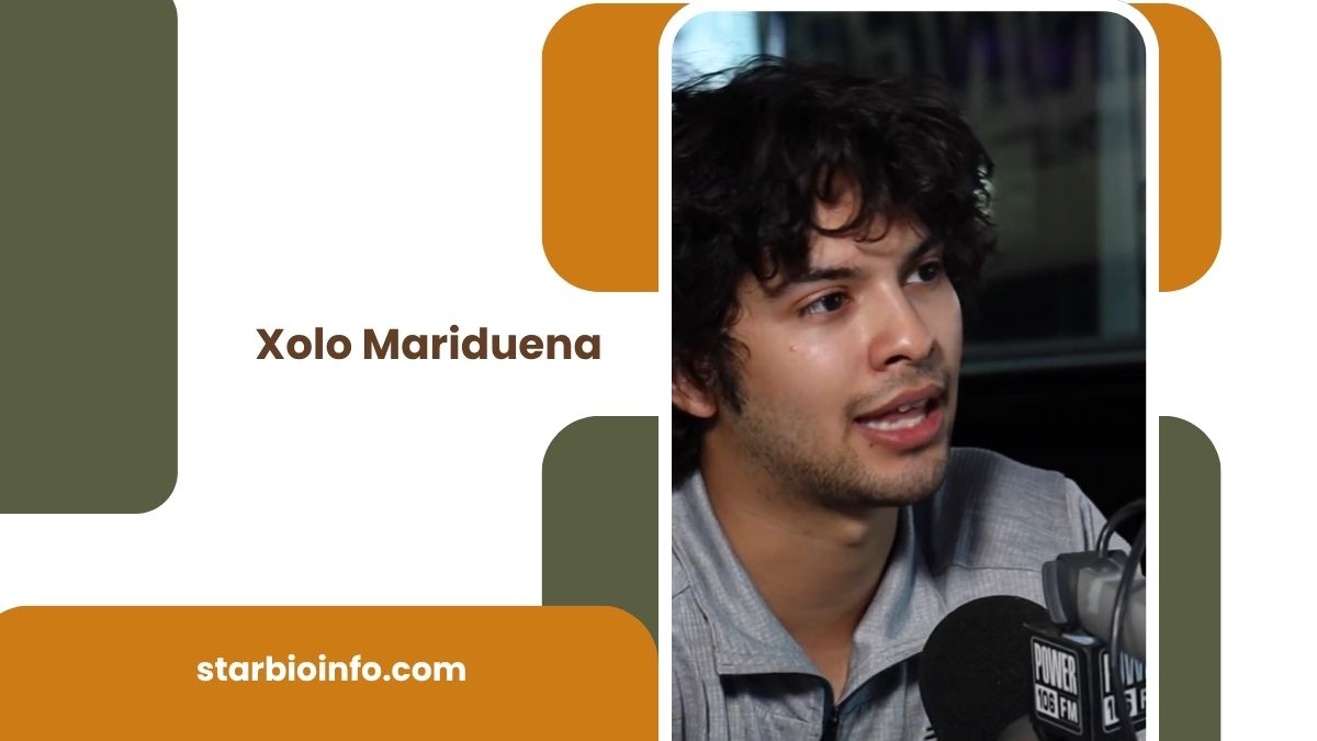 Xolo Maridueña