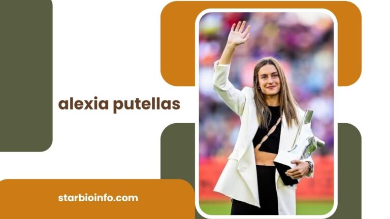 alexia putellas