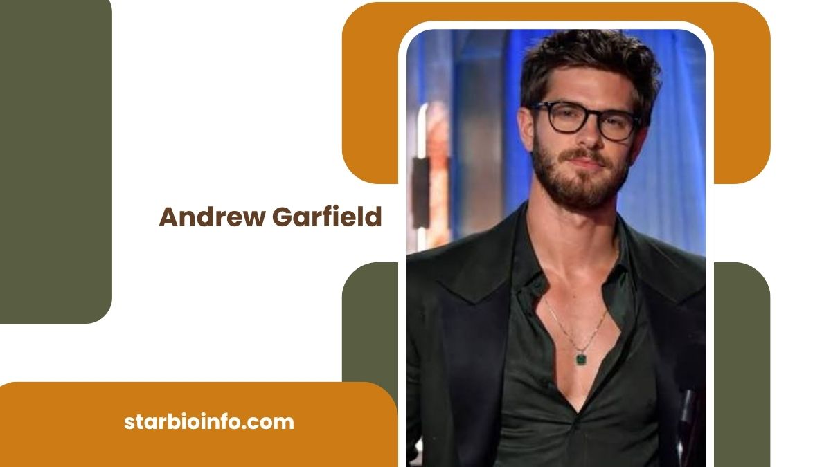 Andrew Garfield