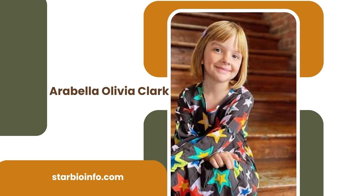 Arabella Olivia Clark