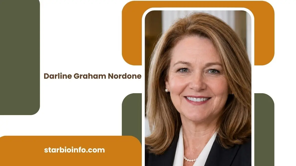 Darline Graham Nordone