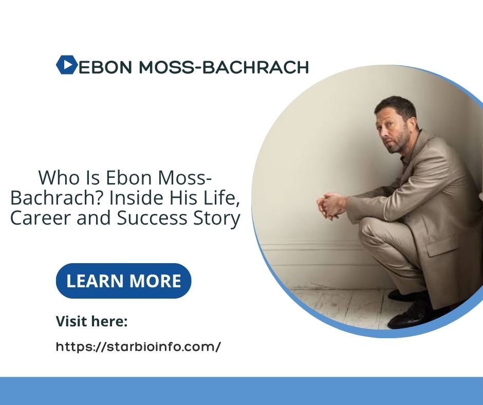 Ebon Moss-Bachrach