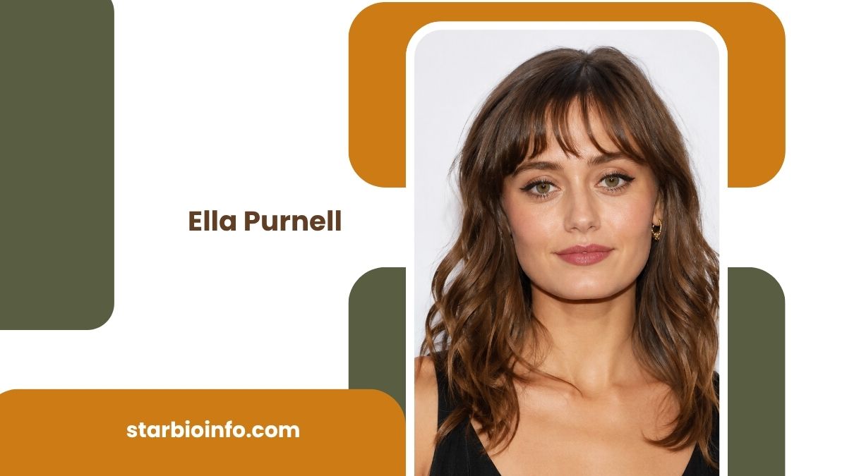 Ella Purnell