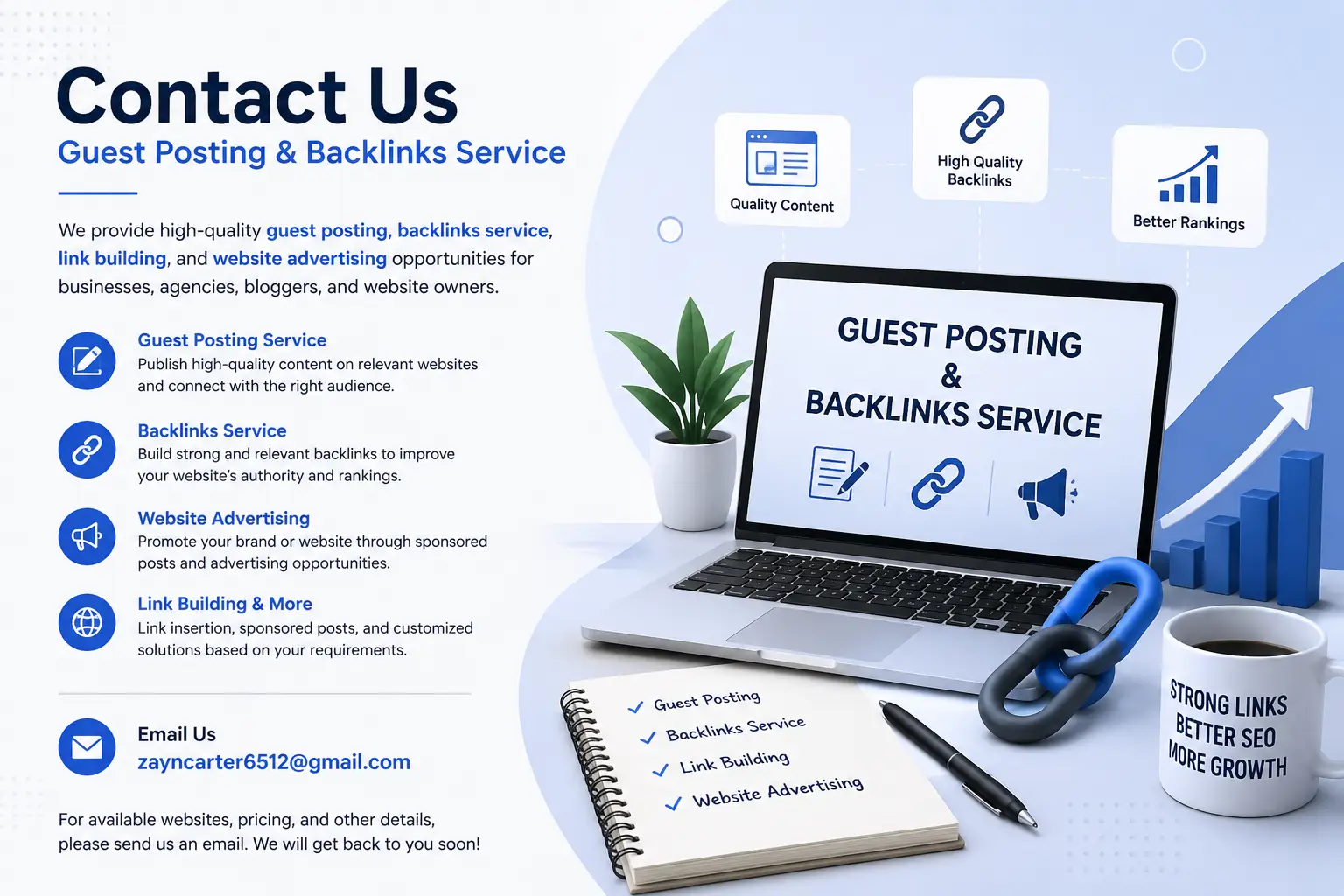 Guest posting