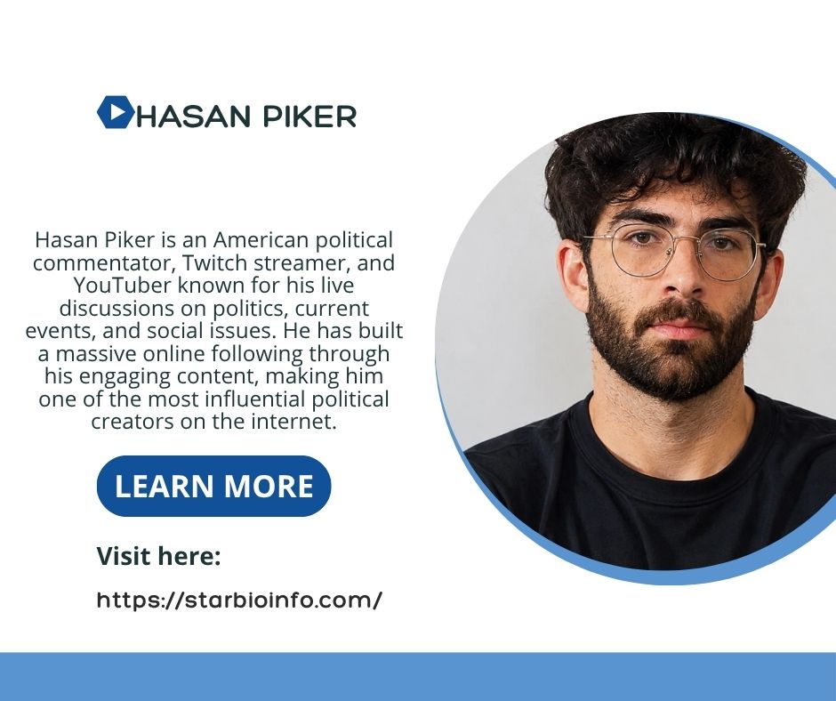 Hasan Piker