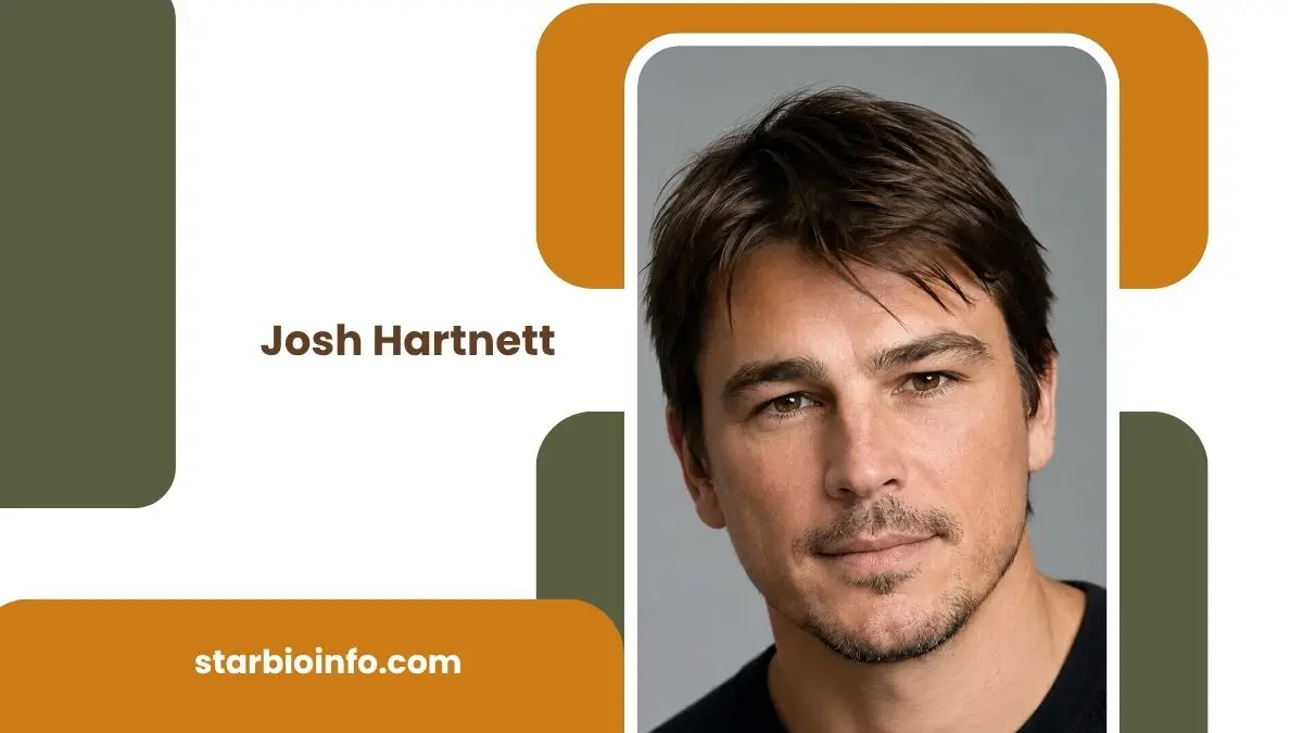 Josh Hartnett