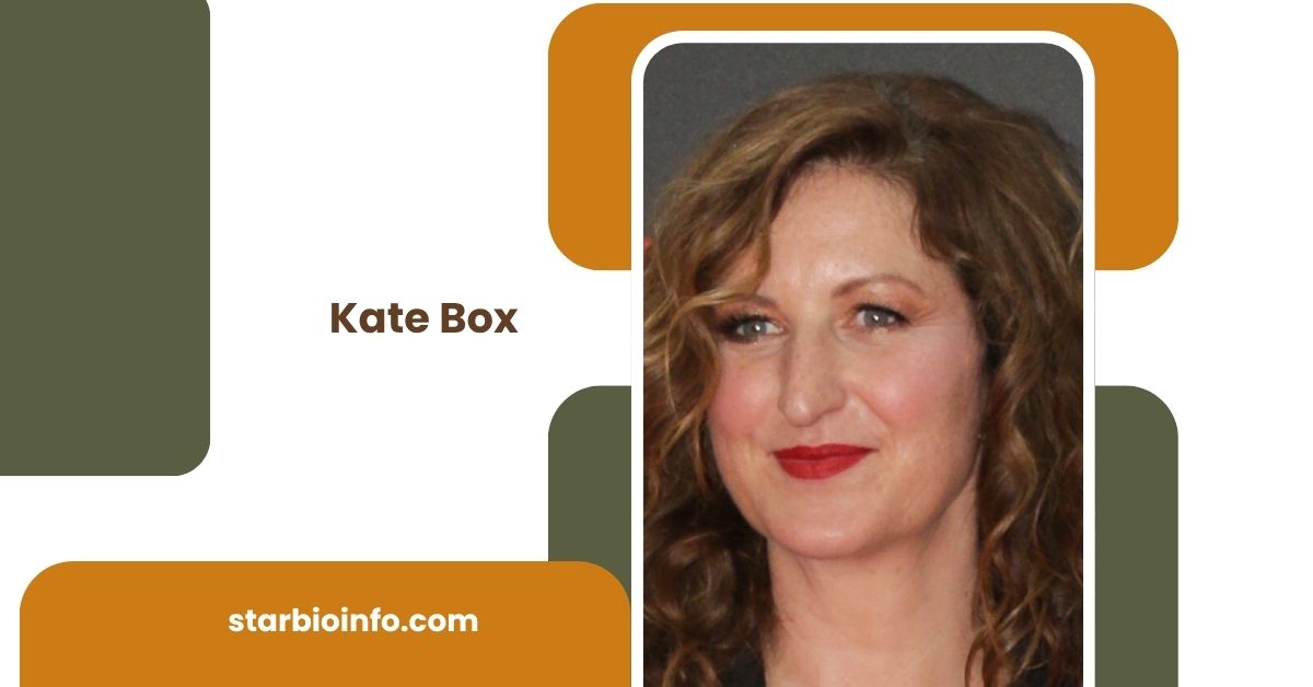 Kate Box