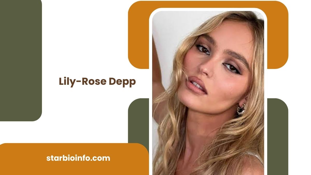 Lily-Rose Depp