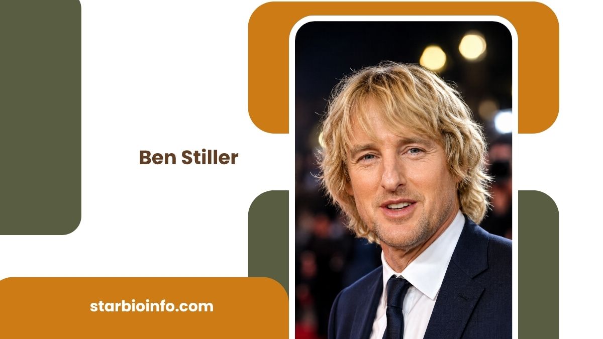 Owen Wilson