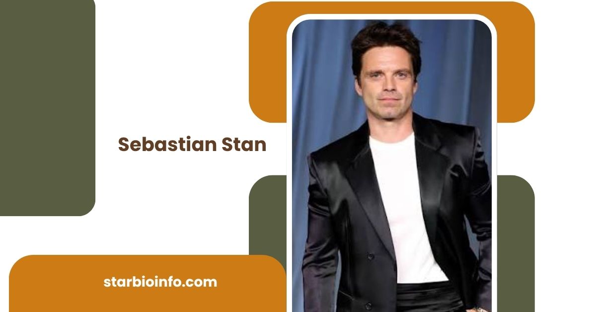 Sebastian Stan