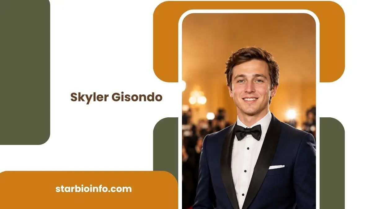 Skyler Gisondo