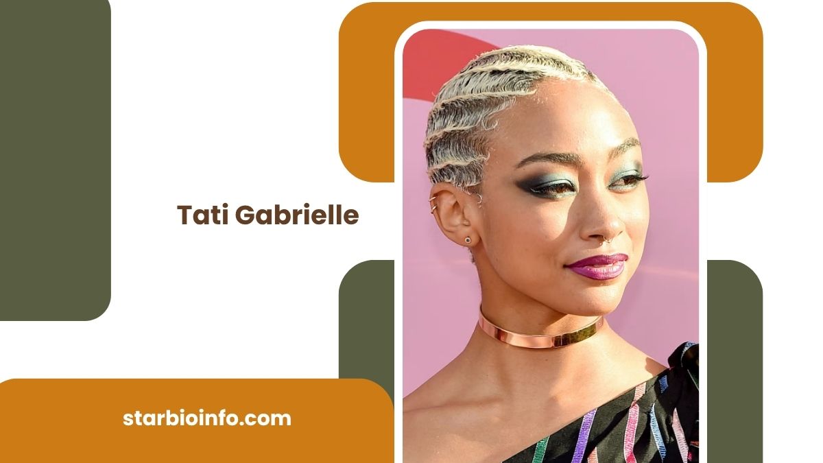 Tati Gabrielle