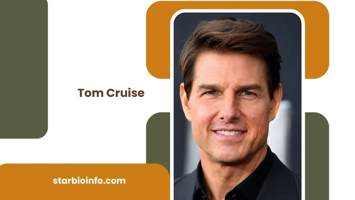 Tom Cruise