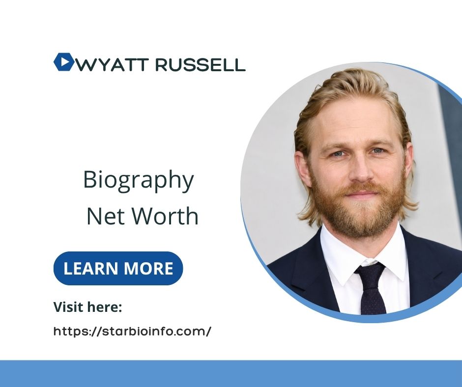 Wyatt Russell