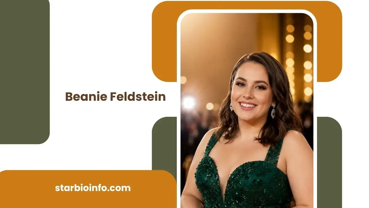 Beanie Feldstein