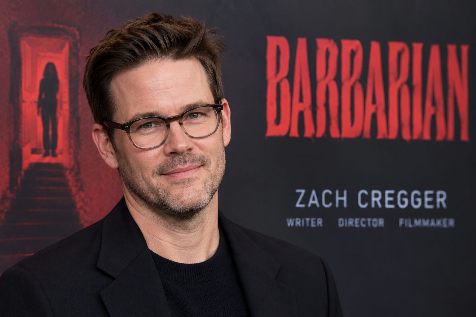 Zach Cregger